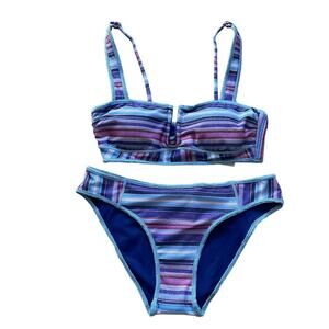 BECCA South Coast Bikini | Medium